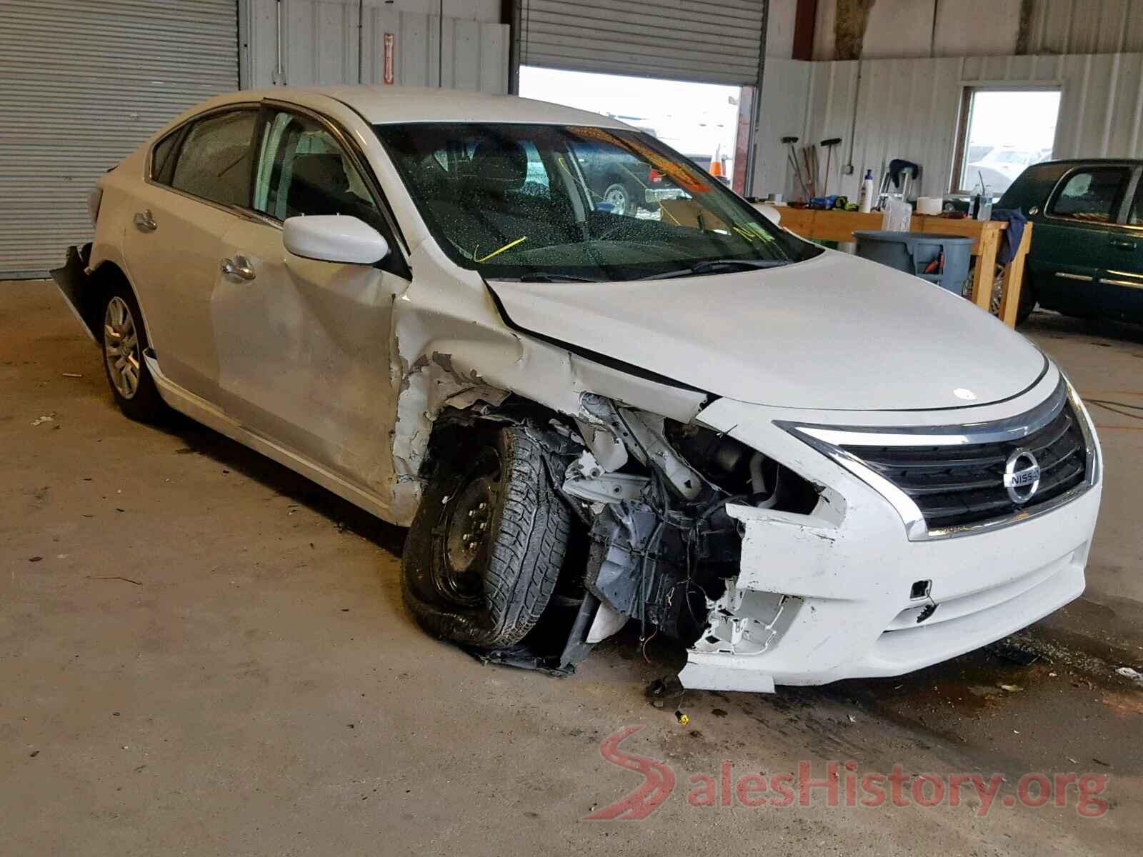 1N4AL3APXFN385626 2015 NISSAN ALTIMA