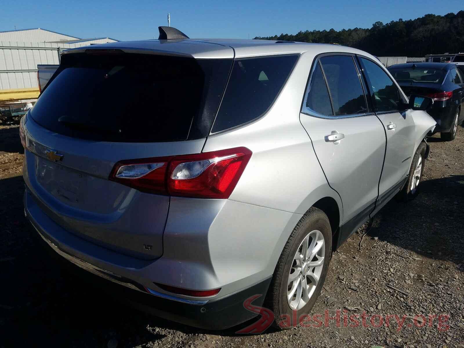 2GNAXJEV1J6118648 2018 CHEVROLET EQUINOX