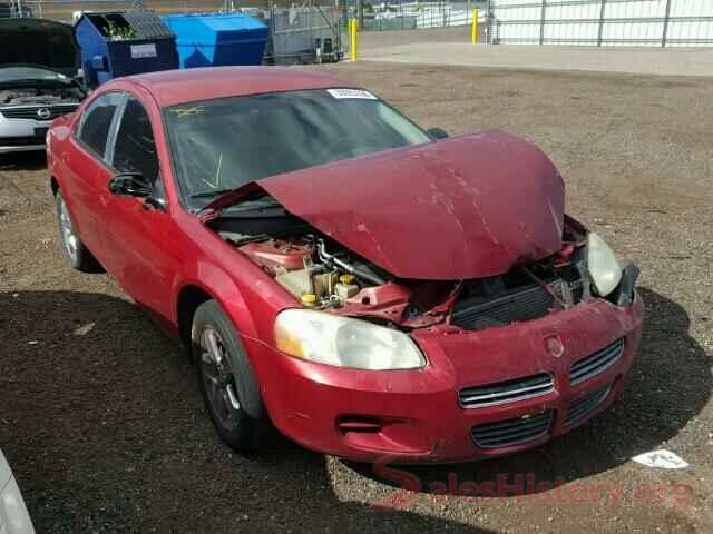 3VWC57BU2KM105367 2002 DODGE STRATUS