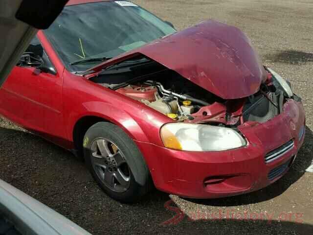 3VWC57BU2KM105367 2002 DODGE STRATUS