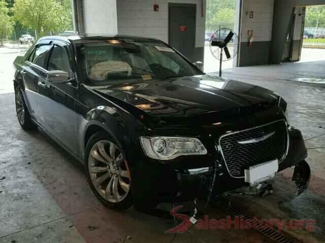 3C4PDCABXLT272308 2015 CHRYSLER 300