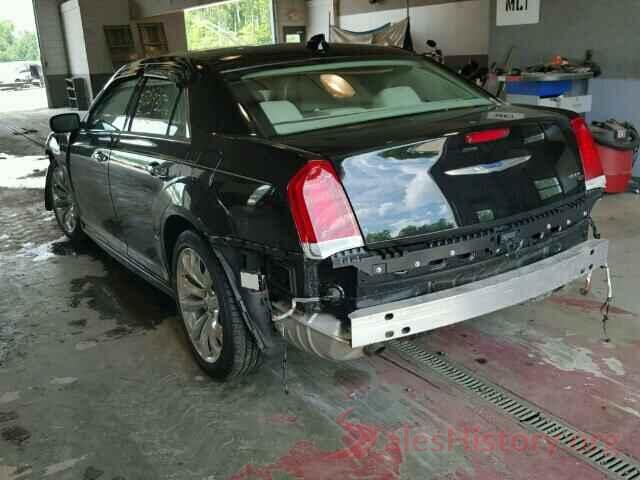 3C4PDCABXLT272308 2015 CHRYSLER 300