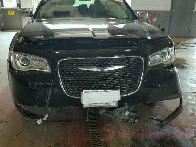 3C4PDCABXLT272308 2015 CHRYSLER 300