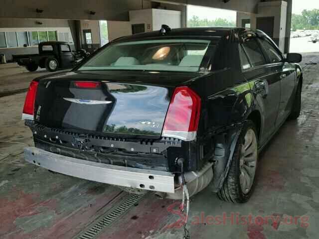 3C4PDCABXLT272308 2015 CHRYSLER 300