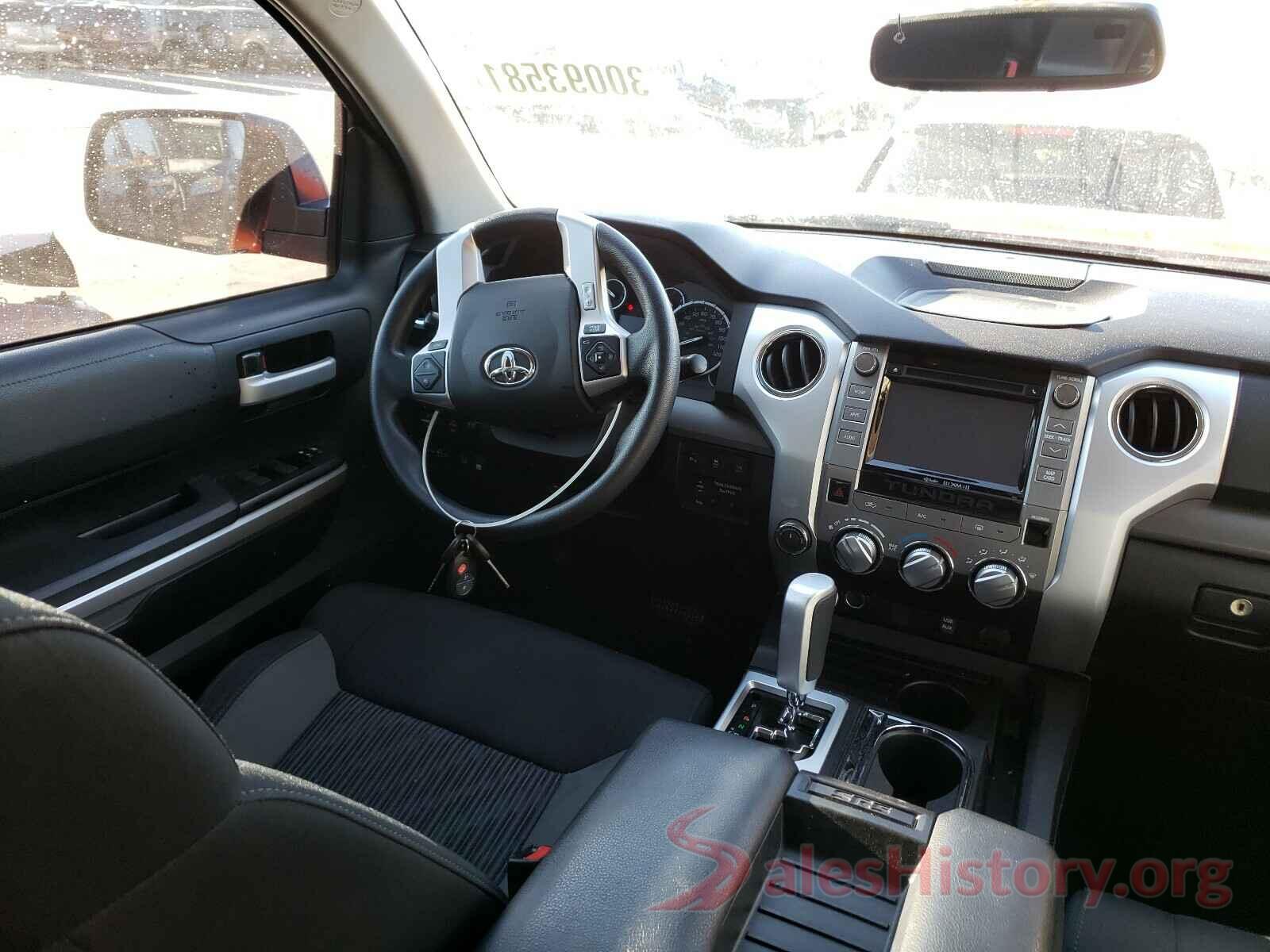 5TFDW5F12GX534776 2016 TOYOTA TUNDRA