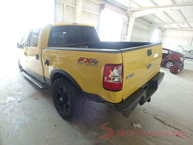 1N4BL4EV2LC152785 2004 FORD F150