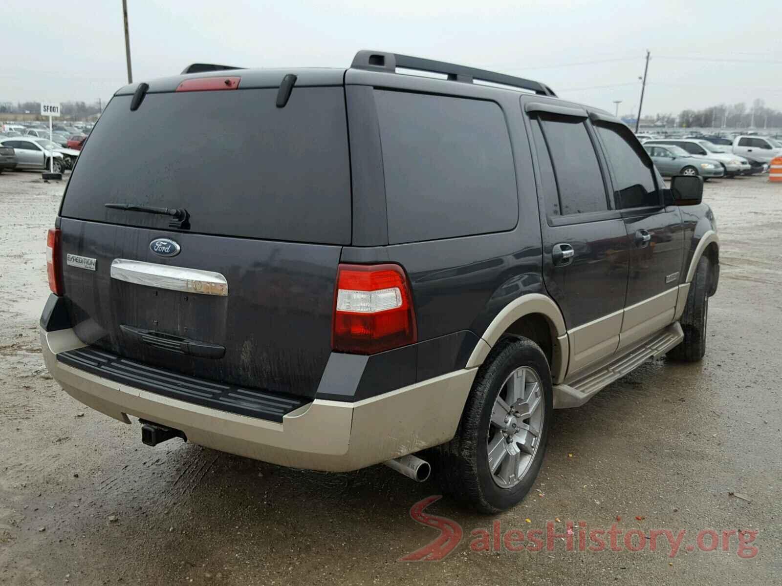 1N4BL4BV8KC234653 2007 FORD EXPEDITION