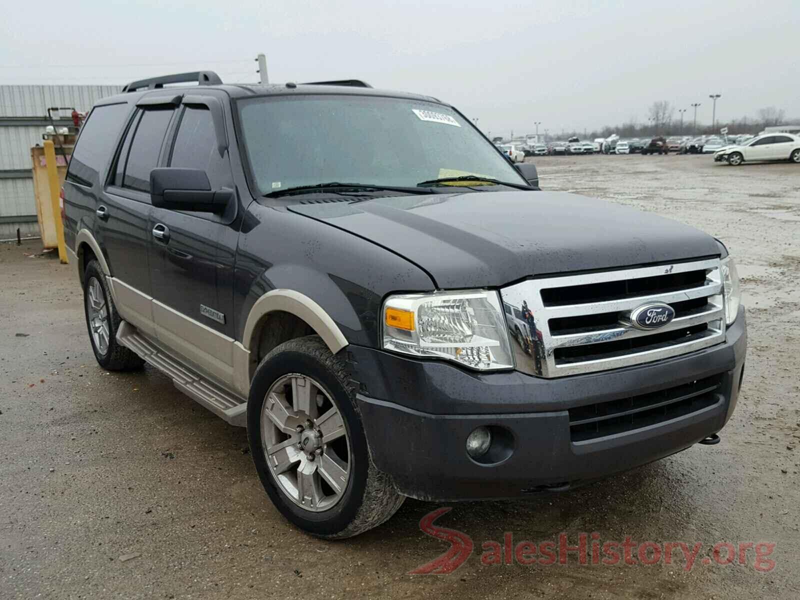 1N4BL4BV8KC234653 2007 FORD EXPEDITION