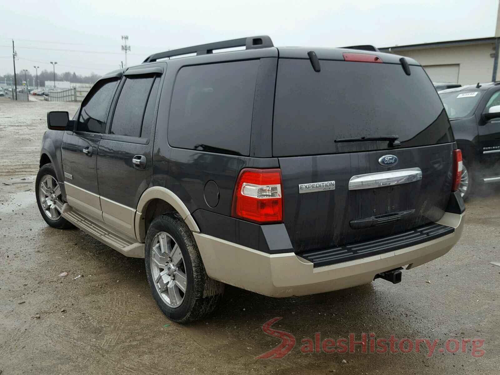 1N4BL4BV8KC234653 2007 FORD EXPEDITION