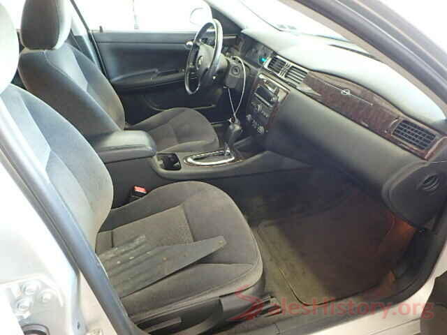 3FA6P0CD4LR192490 2012 CHEVROLET IMPALA