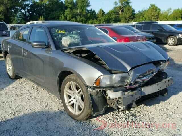 3C4NJDDB1LT163026 2011 DODGE CHARGER