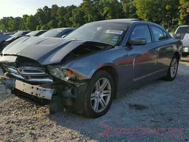 3C4NJDDB1LT163026 2011 DODGE CHARGER