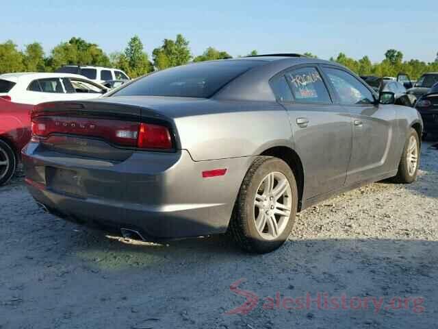 3C4NJDDB1LT163026 2011 DODGE CHARGER