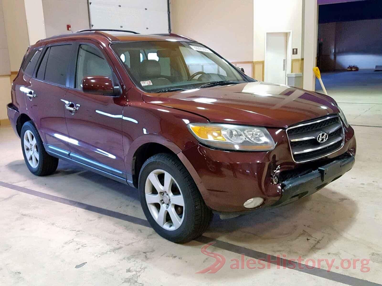 1N4BL4BVXLC224577 2007 HYUNDAI SANTA FE S