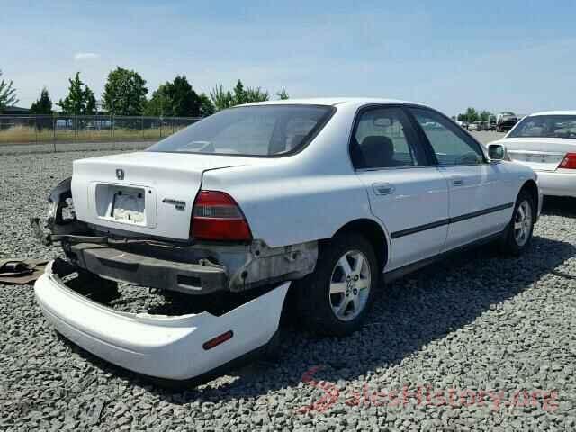 3MZBM1U76GM312189 1994 HONDA ACCORD