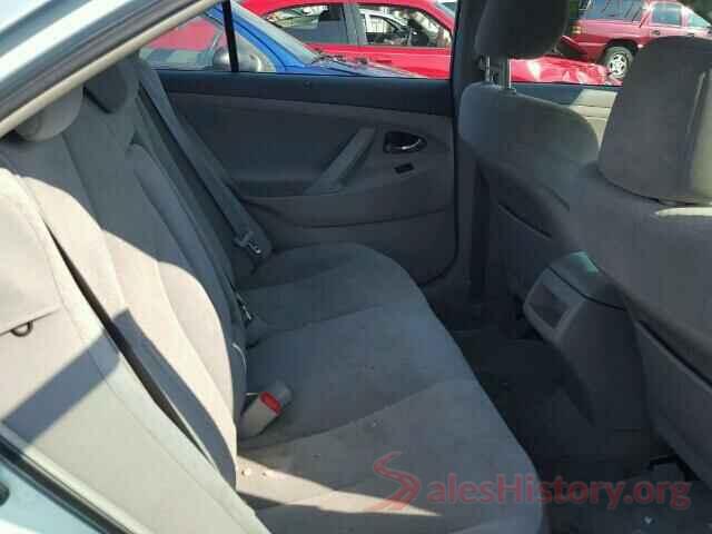 2T1BURHEXHC783718 2009 TOYOTA CAMRY