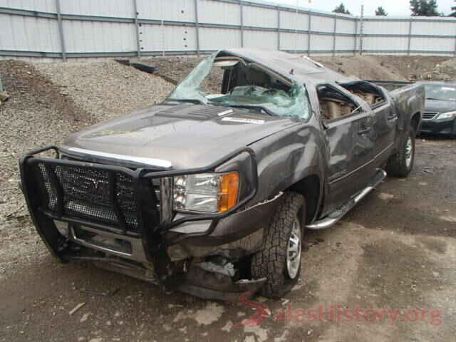 5YFBURHE0JP824833 2012 GMC SIERRA