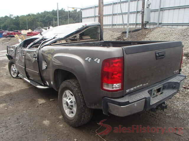 5YFBURHE0JP824833 2012 GMC SIERRA