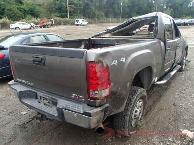 5YFBURHE0JP824833 2012 GMC SIERRA