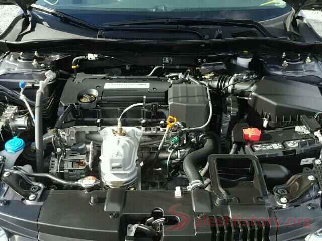 WDDSJ4EB1JN617117 2014 HONDA ACCORD