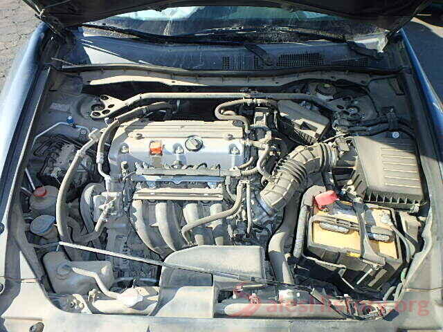 JM3KFBBM6K0637164 2010 HONDA ACCORD