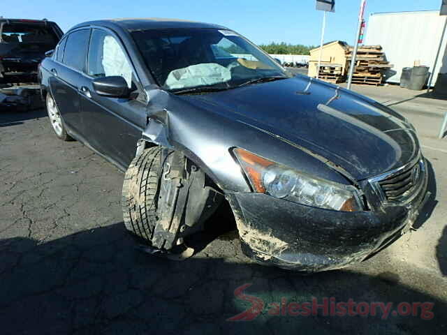 JM3KFBBM6K0637164 2010 HONDA ACCORD