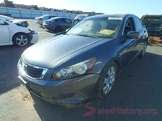 JM3KFBBM6K0637164 2010 HONDA ACCORD