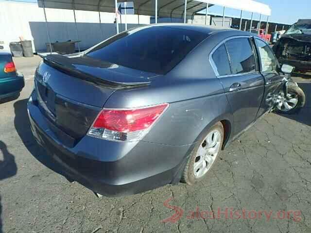 JM3KFBBM6K0637164 2010 HONDA ACCORD