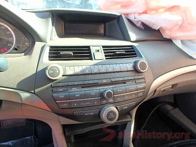 JM3KFBBM6K0637164 2010 HONDA ACCORD