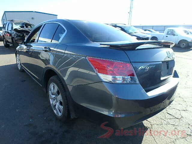 JM3KFBBM6K0637164 2010 HONDA ACCORD