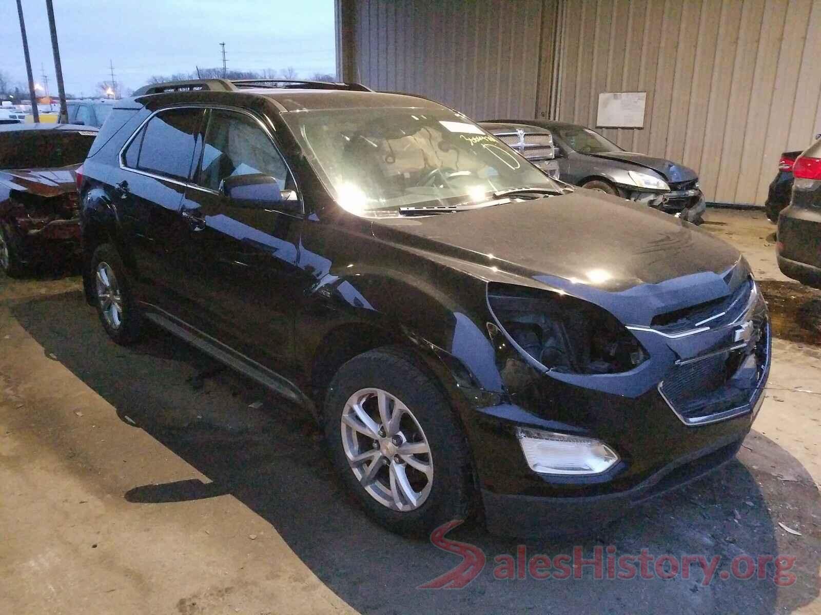 2GNALCEK4G1153476 2016 CHEVROLET EQUINOX