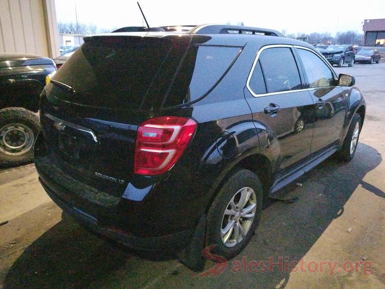 2GNALCEK4G1153476 2016 CHEVROLET EQUINOX