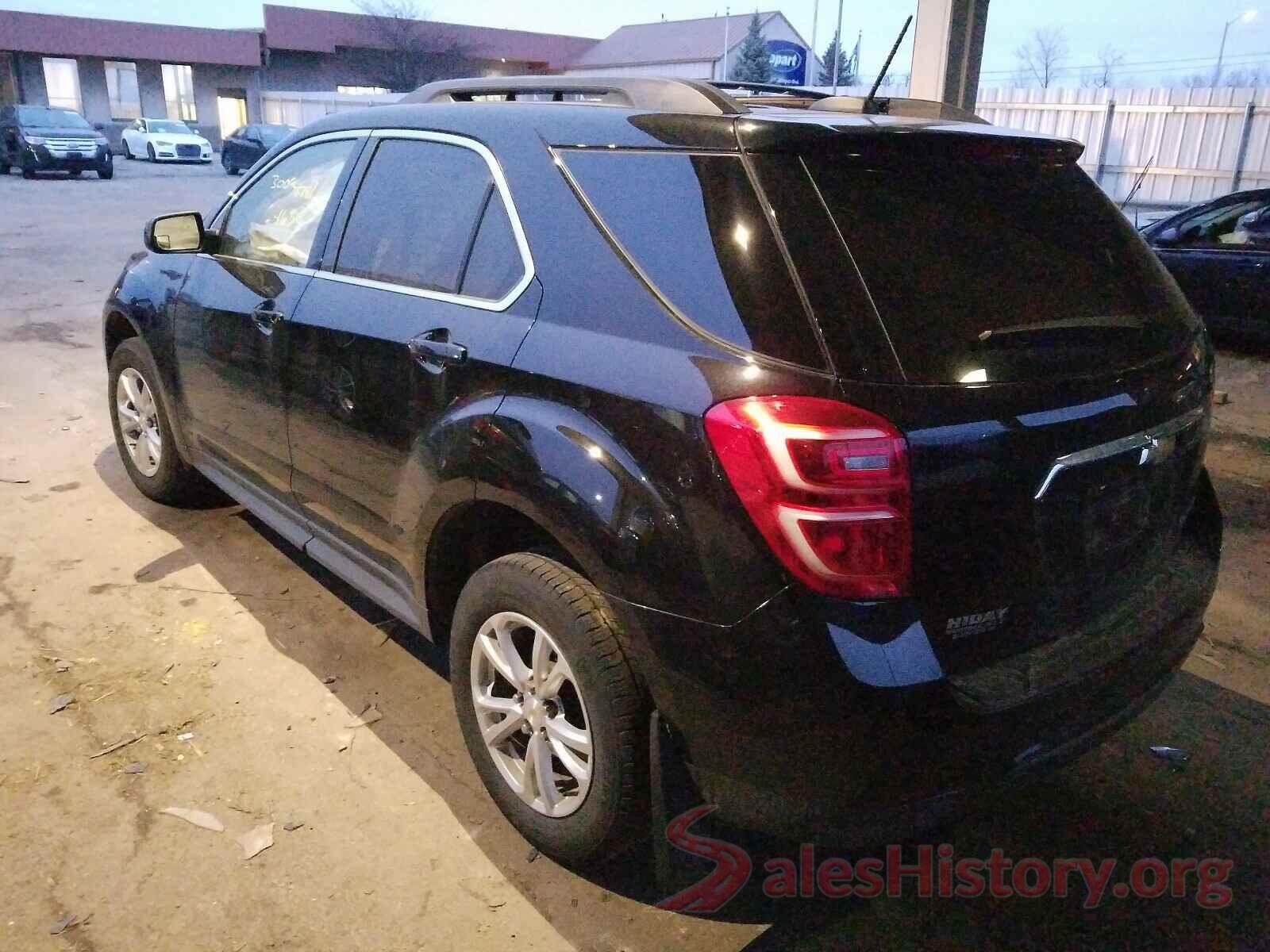 2GNALCEK4G1153476 2016 CHEVROLET EQUINOX