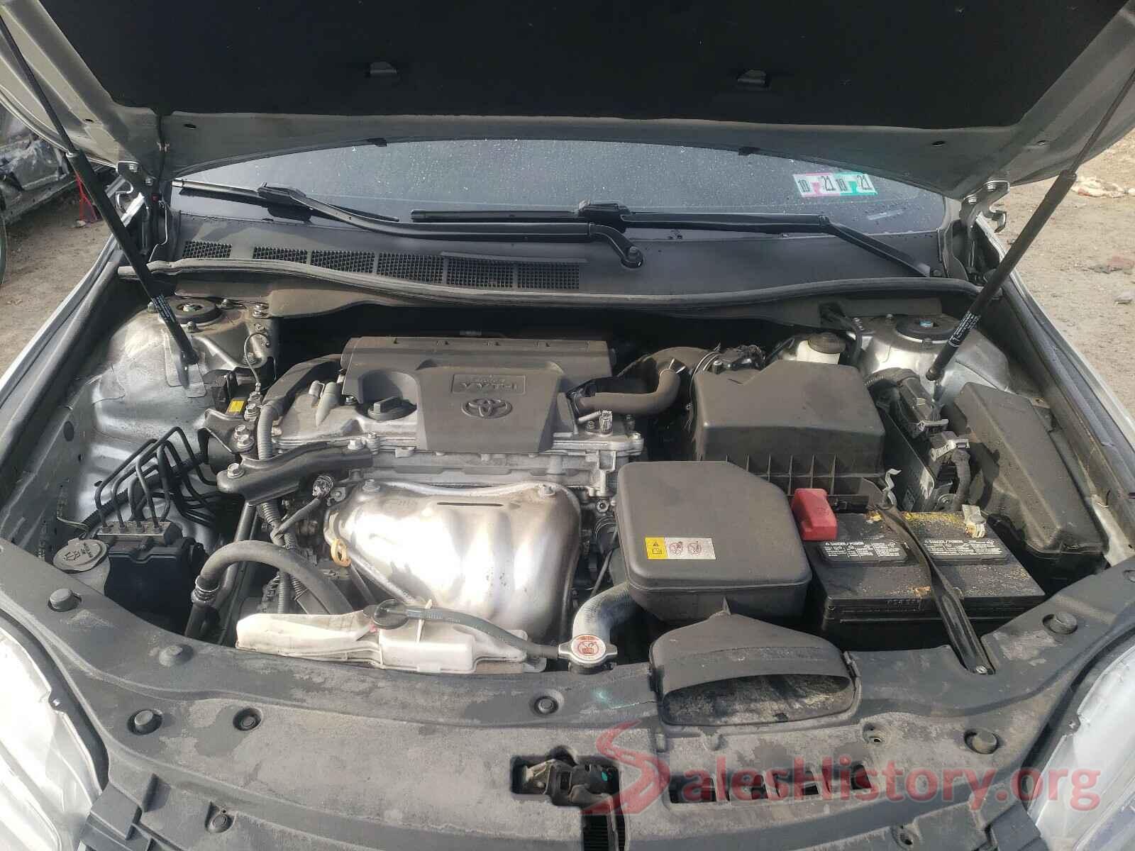 4T1BF1FK8HU804200 2017 TOYOTA CAMRY