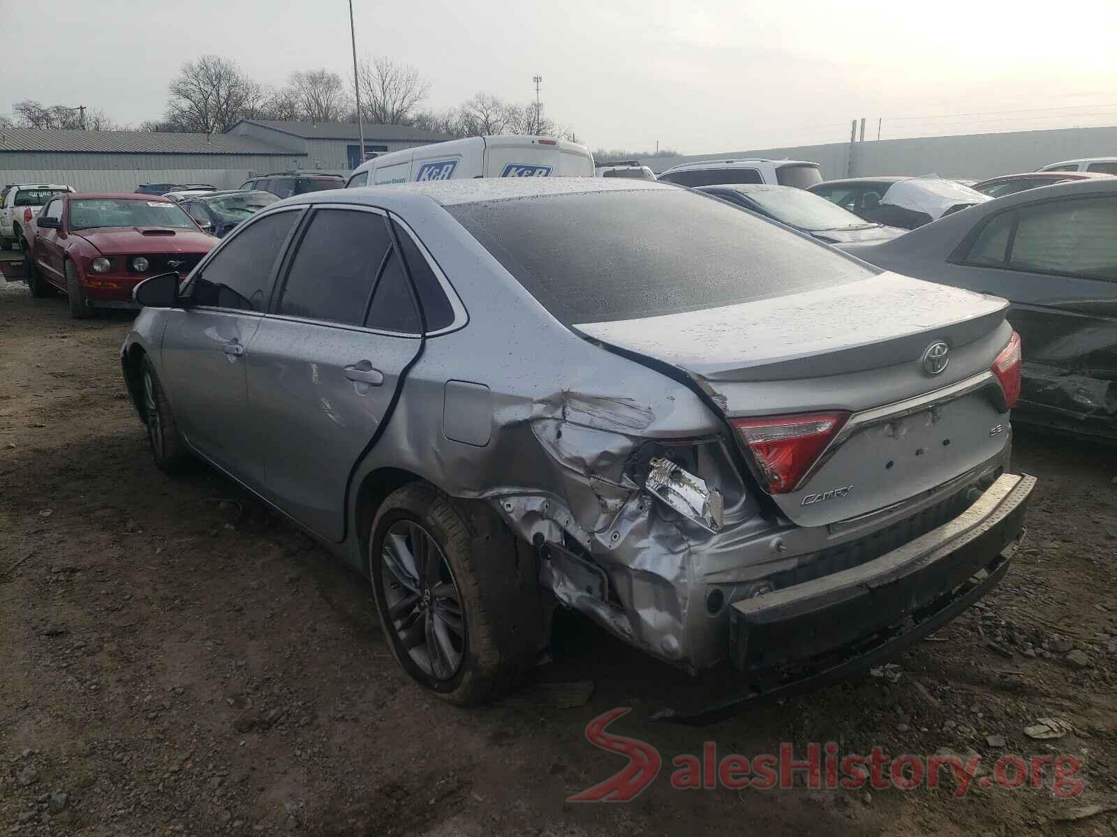 4T1BF1FK8HU804200 2017 TOYOTA CAMRY