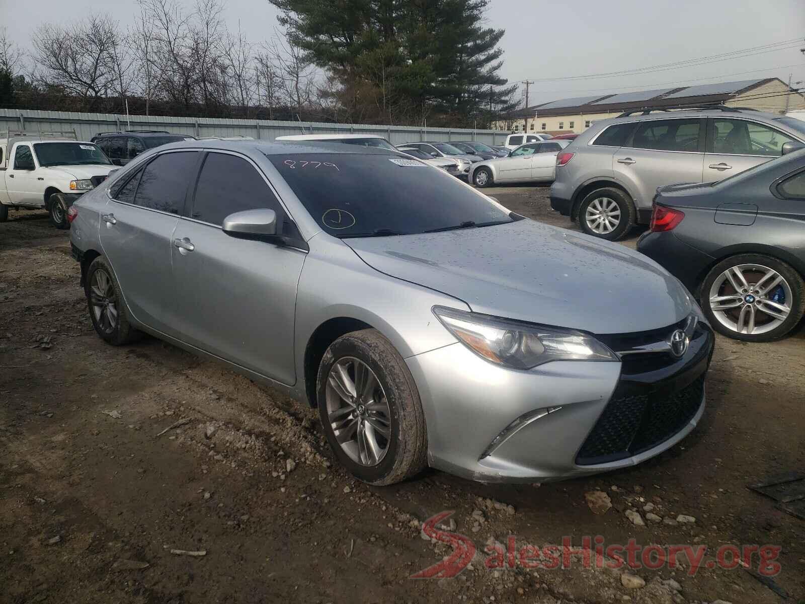 4T1BF1FK8HU804200 2017 TOYOTA CAMRY