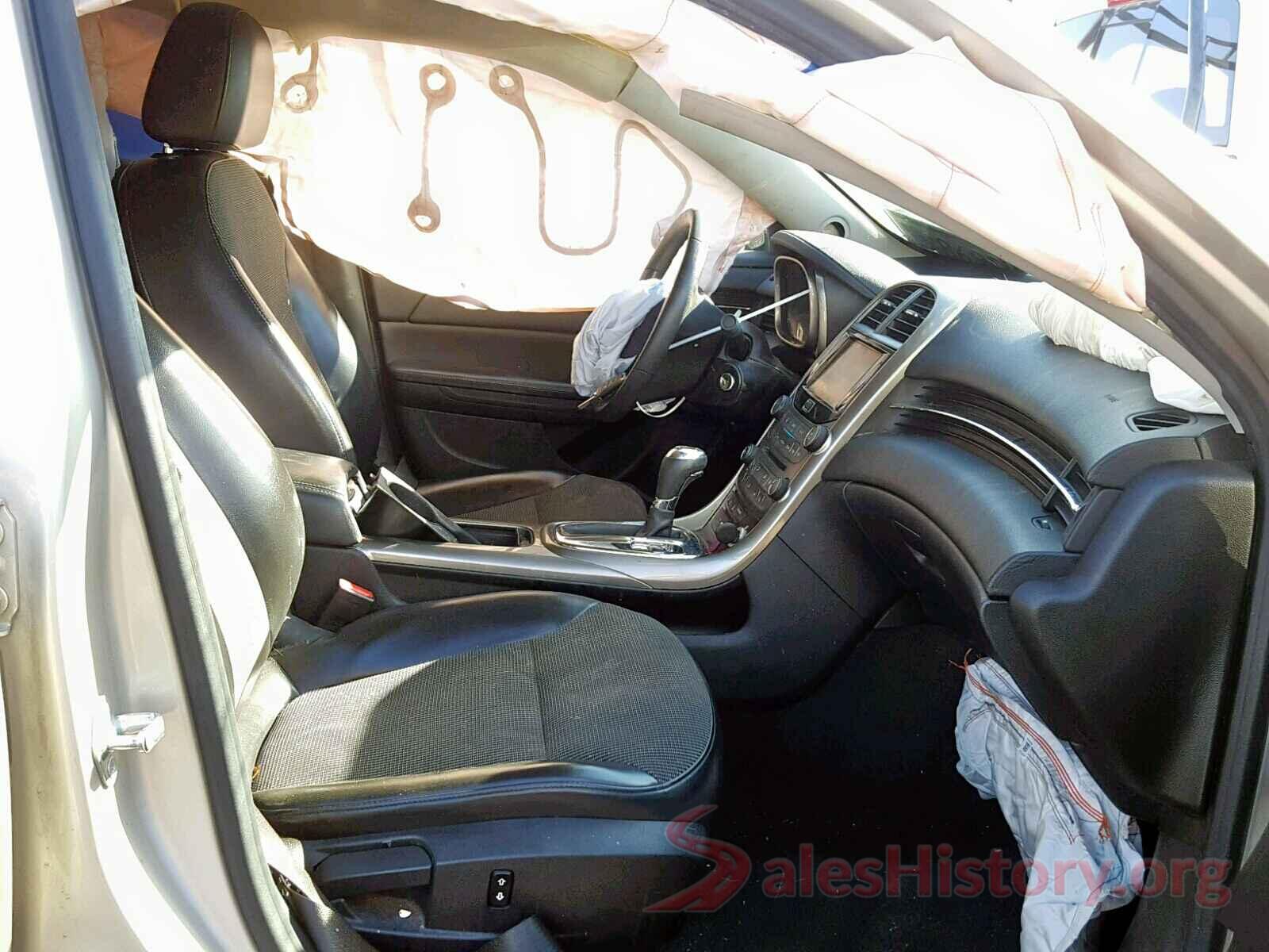 1GNERFKW6LJ148563 2013 CHEVROLET MALIBU