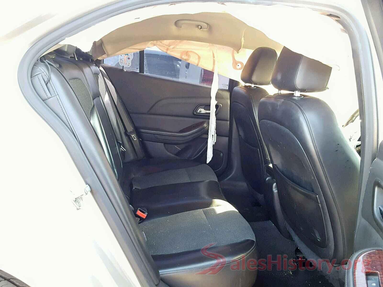 1GNERFKW6LJ148563 2013 CHEVROLET MALIBU