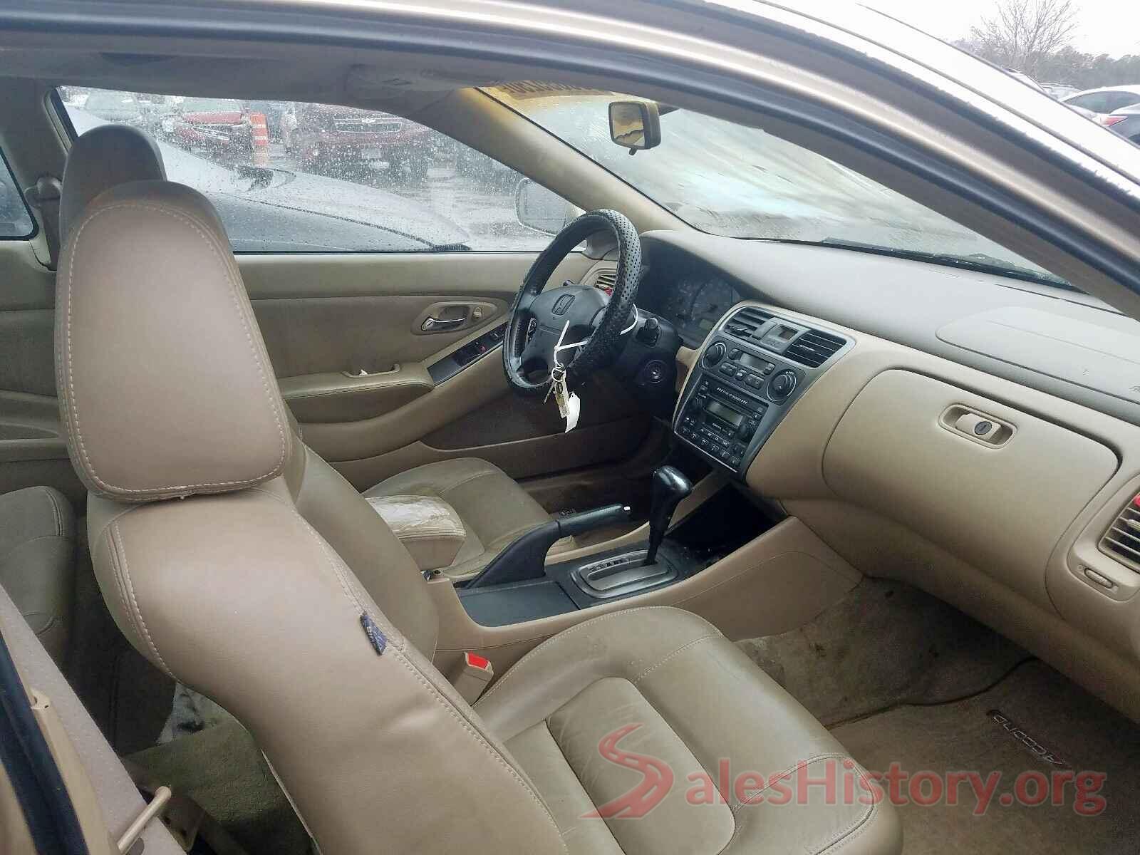 KNDPMCAC6M7902517 2001 HONDA ACCORD