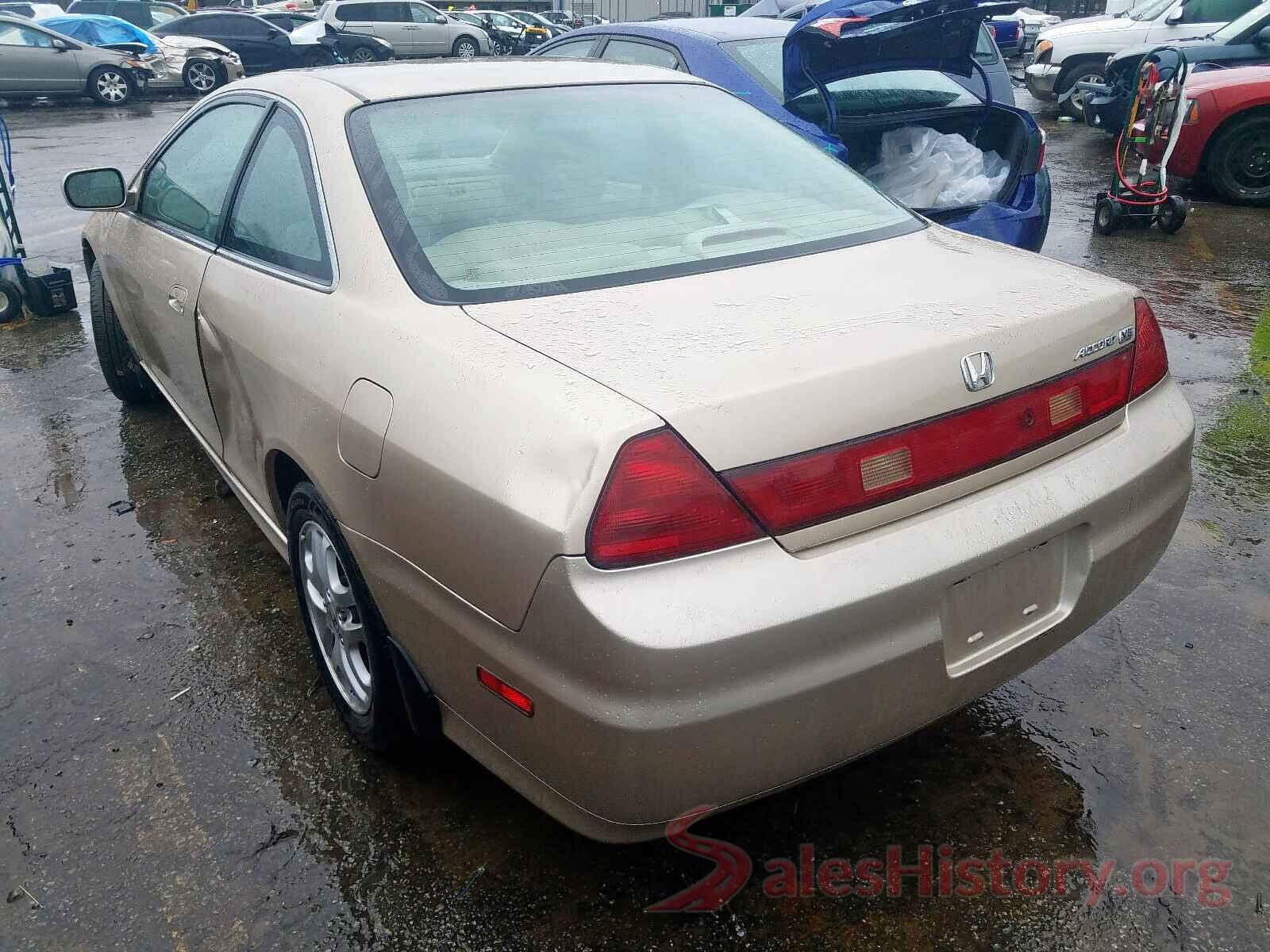 KNDPMCAC6M7902517 2001 HONDA ACCORD