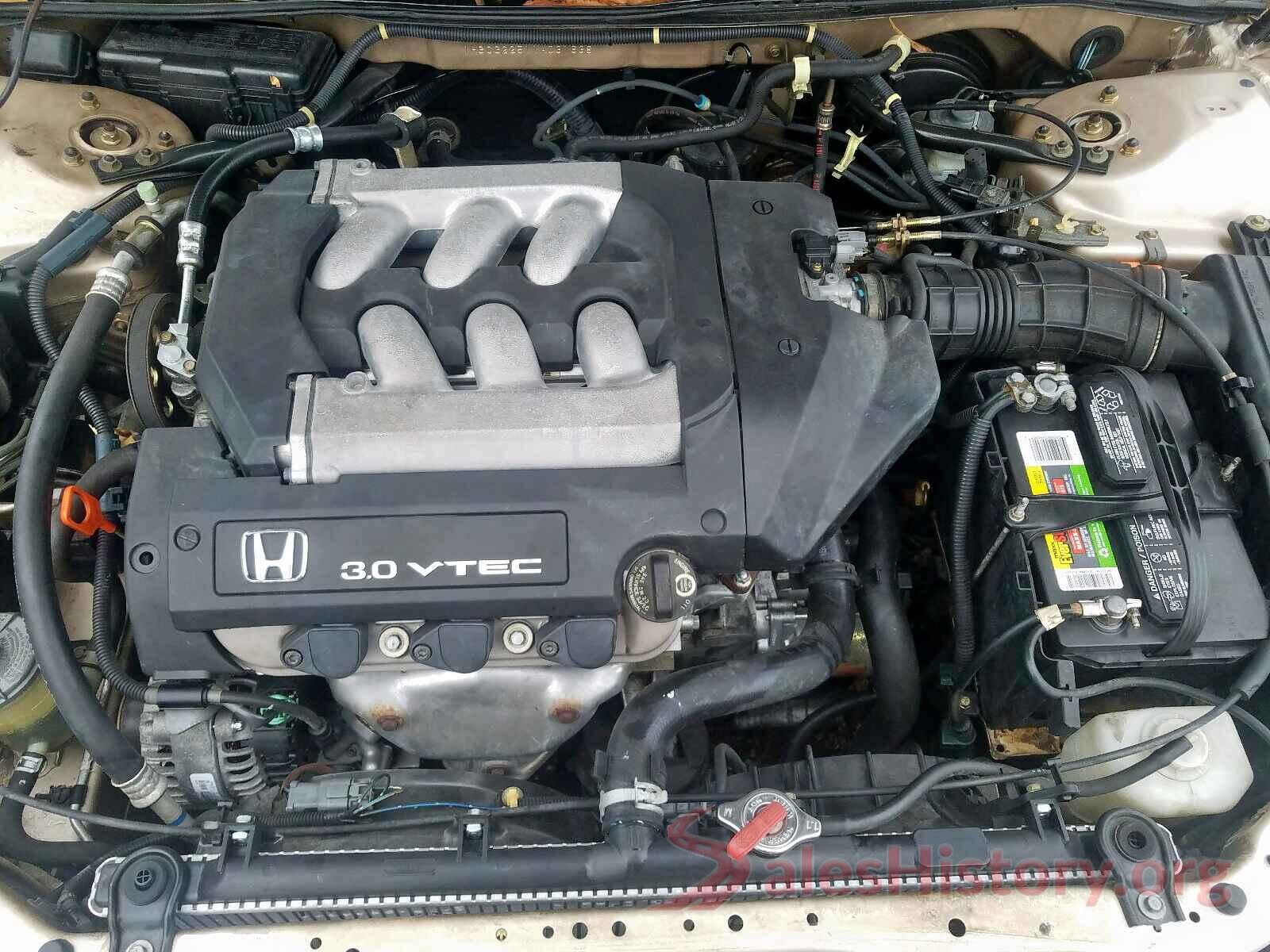 KNDPMCAC6M7902517 2001 HONDA ACCORD