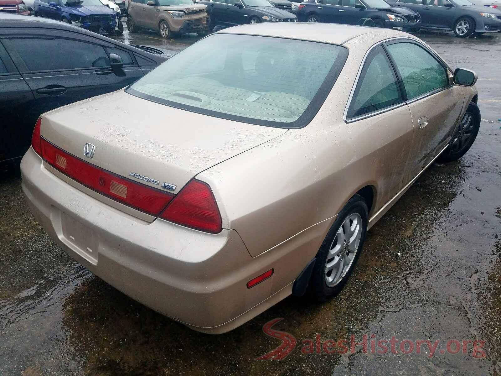 KNDPMCAC6M7902517 2001 HONDA ACCORD