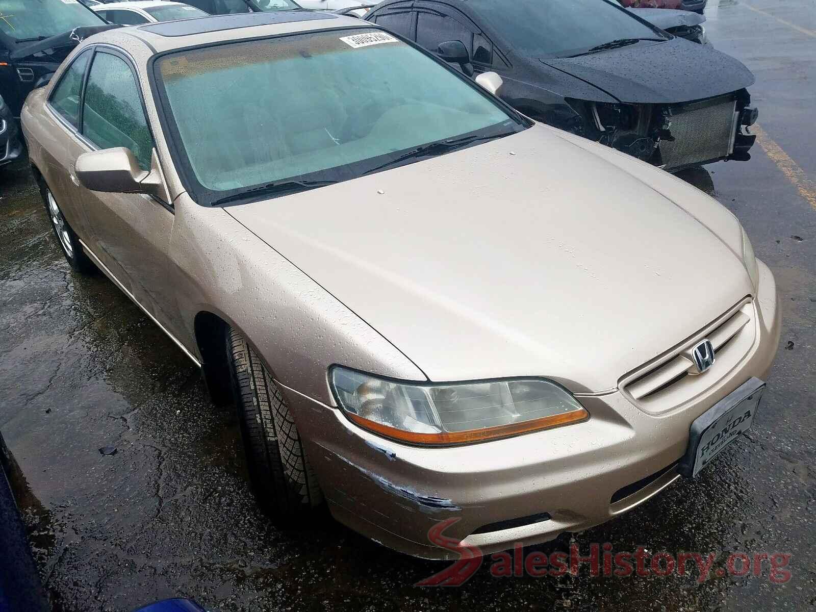 KNDPMCAC6M7902517 2001 HONDA ACCORD