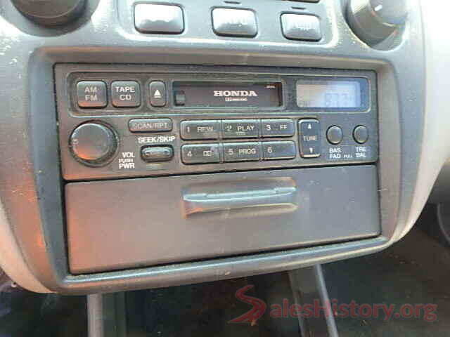 WDC0J4KB1KF626220 1998 HONDA ACCORD