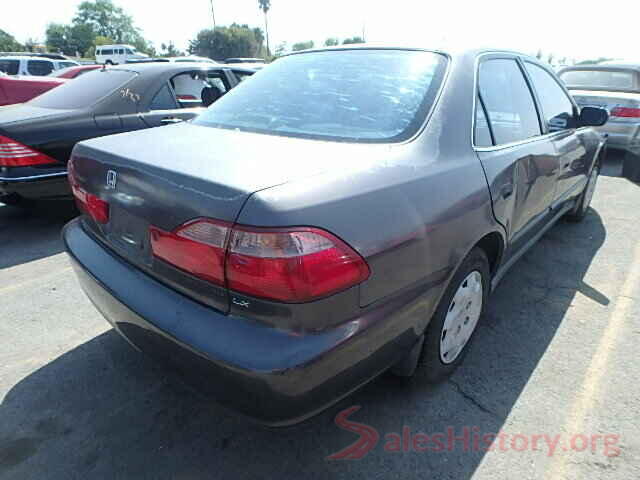 WDC0J4KB1KF626220 1998 HONDA ACCORD