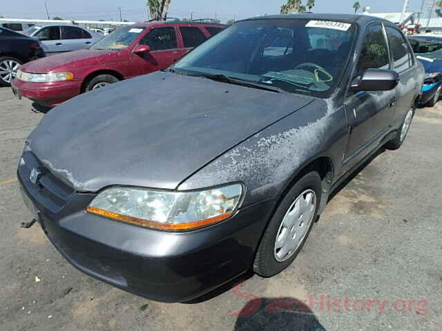 WDC0J4KB1KF626220 1998 HONDA ACCORD