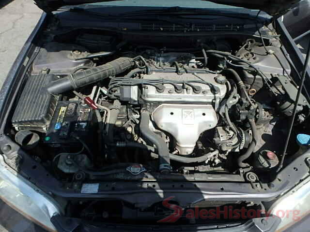 WDC0J4KB1KF626220 1998 HONDA ACCORD