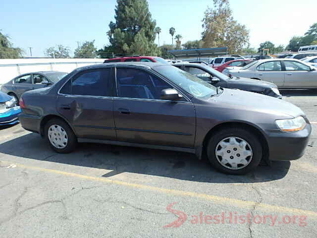 WDC0J4KB1KF626220 1998 HONDA ACCORD