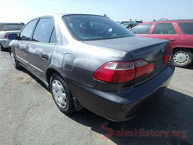 WDC0J4KB1KF626220 1998 HONDA ACCORD