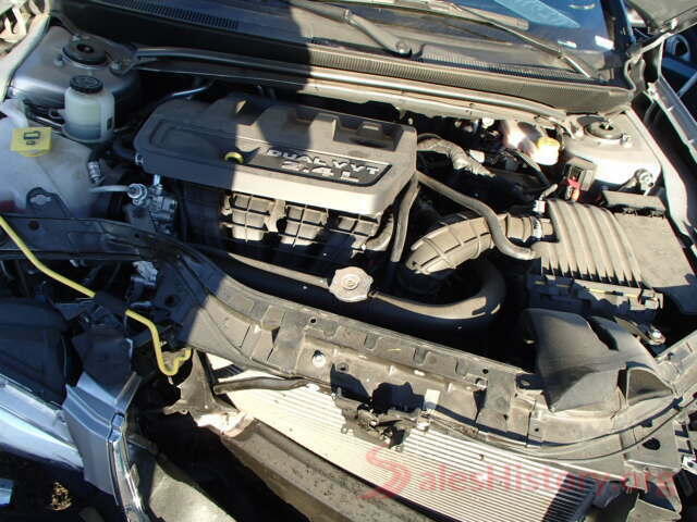 4JGDF6EE6GA694684 2014 CHRYSLER 200